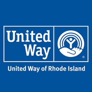 Logo for United Way of Rhode Island