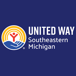 Logo for United Way for Southeastern Michigan