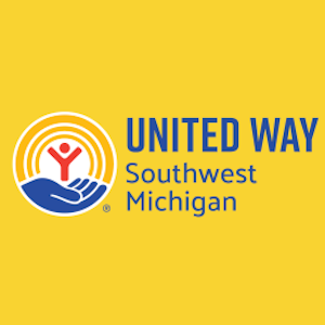 Logo for United Way of Southwest Michigan