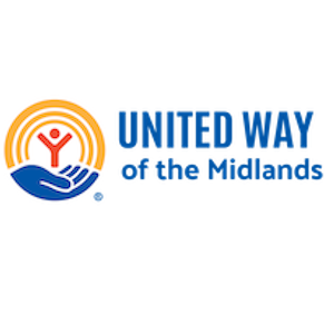Logo for United Way of the Midlands