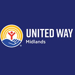 Logo for United Way of the Midlands