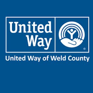 Logo for United Way Weld County
