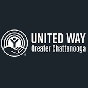Logo for iHelpChattanooga