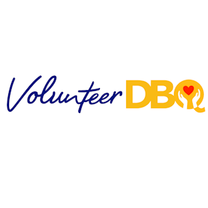 Logo for Volunteer DBQ