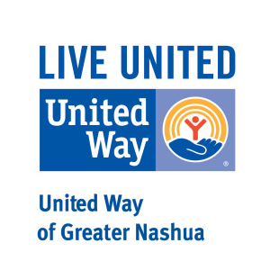 Logo for Volunteer Greater Nashua