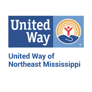 Logo for Volunteer Northeast Mississippi