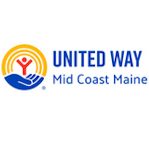 Logo for VolunteerME Mid Coast Maine