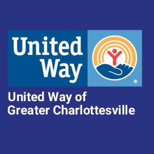 Logo for United Way of Greater Charlottesville