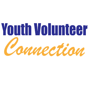 Logo for Youth Volunteer Connection