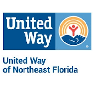 Logo for United Way of Northeast Florida