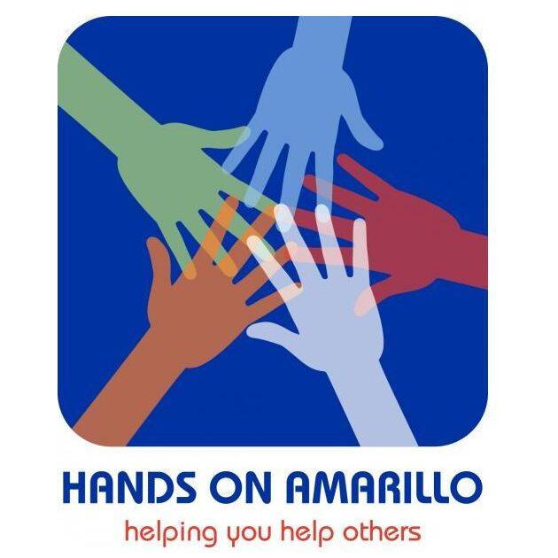Logo for Hands On Amarillo
