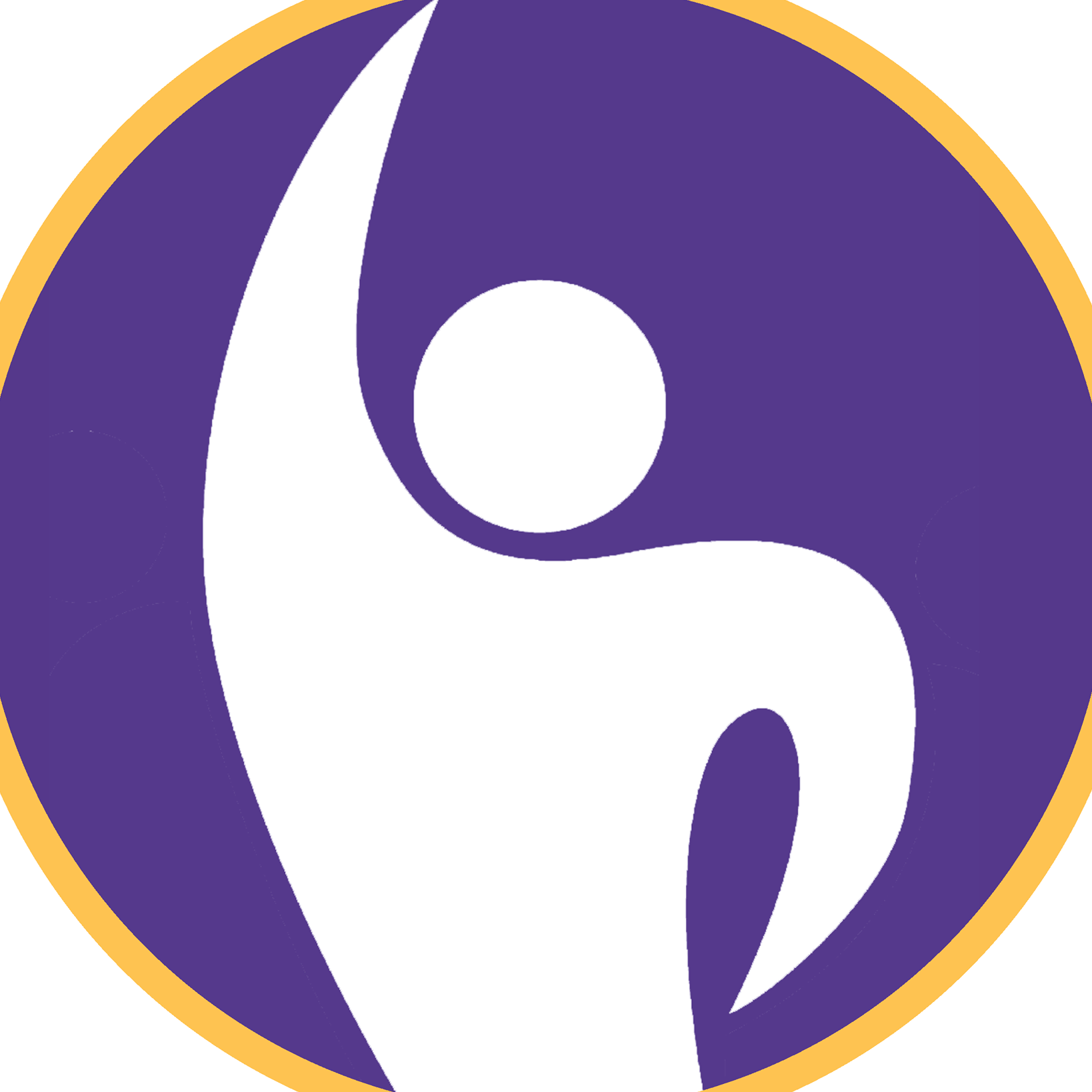 Logo for We All Volunteer