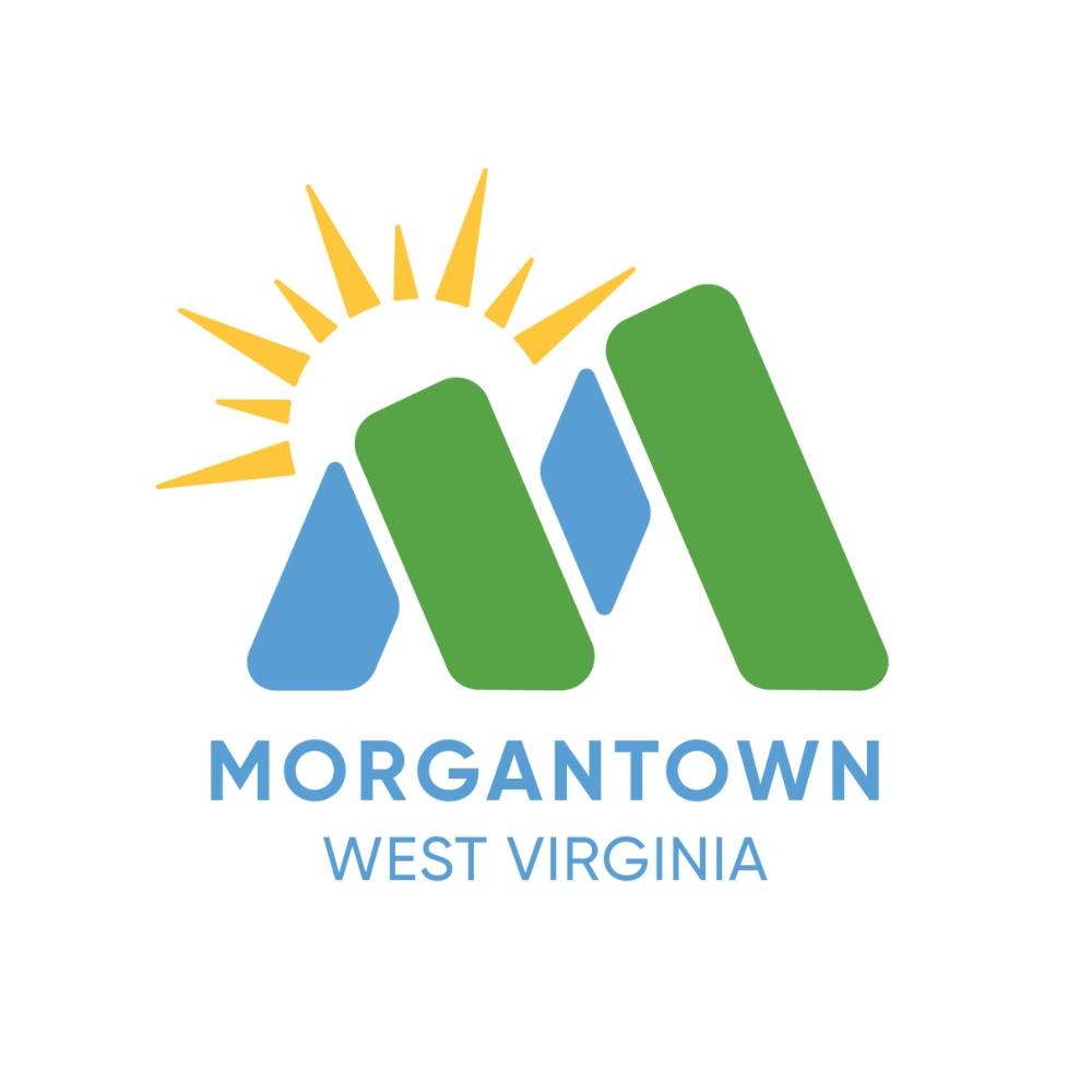 Logo for City of Morgantown – Volunteer Boards & Commissions