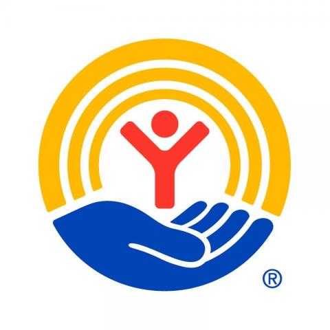 Logo for United Way of Bay County
