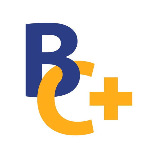 Logo for  BluGold Connect