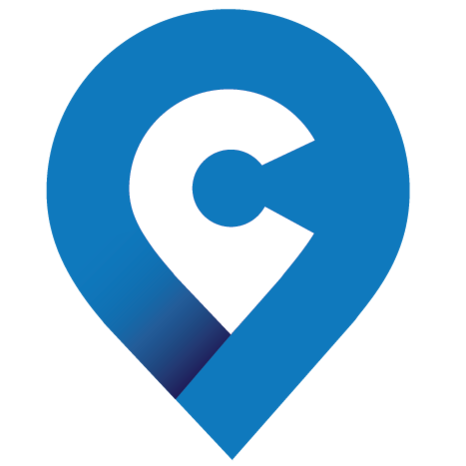 Logo for Cincinnati Cares