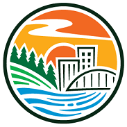 Logo for  City of Eau Claire Volunteering