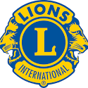 Logo for Eau Claire Seymour Lions Club