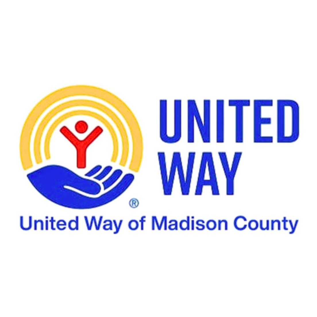 Logo for United Way of Madison County