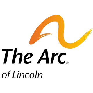 Logo for The Arc of Lincoln