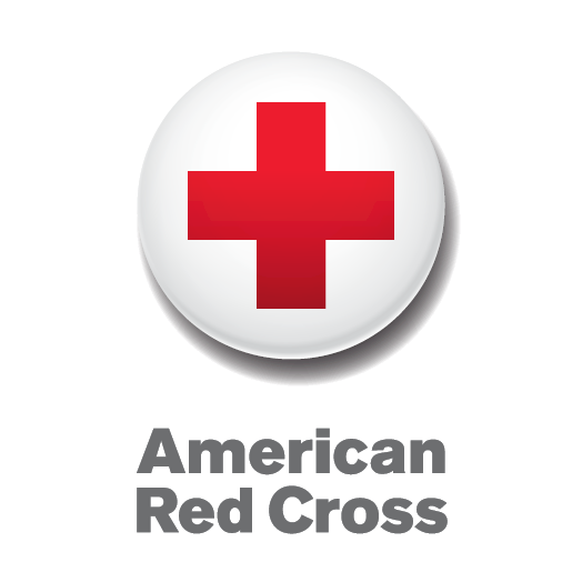 Logo for American Red Cross – Texas Gulf Coast