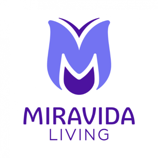 Logo for Miravida Living-Gabriel’s Villa