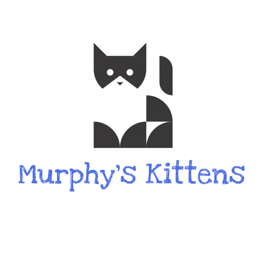 Logo for Murphy’s Kittens