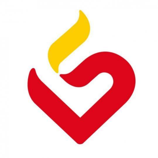 Logo for Lutheran Social Service, Volunteer Services (LSS)