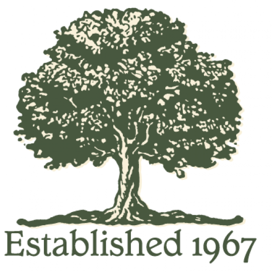 Logo for Barrington Hills Park District
