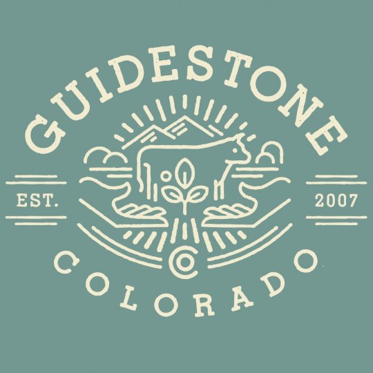Logo for Guidestone Colorado