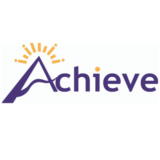 Logo for Achieve, Inc.