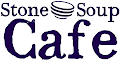 Logo for Bread Line: Stone Soup Cafe