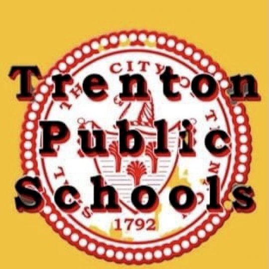 Logo for Trenton Public Schools