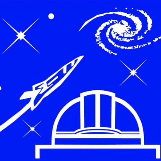 Logo for Kopernik Observatory & Science Center