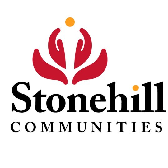 Logo for Stonehill Communities