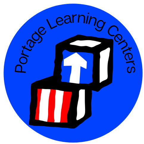 Logo for Portage Learning Centers