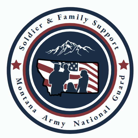 Logo for Family Assistance Center – National Guard, Belgrade