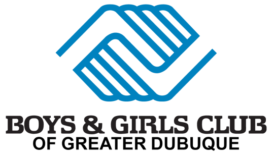 Logo for Boys & Girls Club of Greater Dubuque