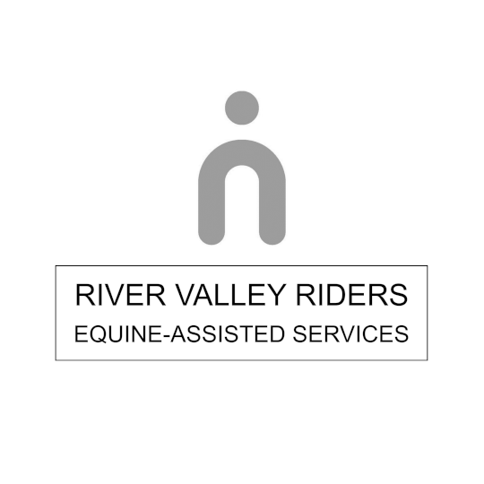 Logo for River Valley Riders