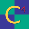 Logo for C4 Columbus Area Career Connection