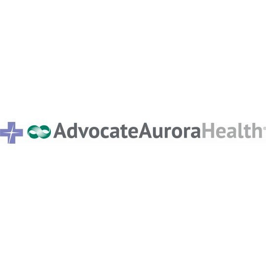 Logo for Aurora Health Care
