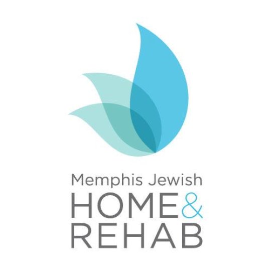 Logo for Memphis Jewish Home & Rehab