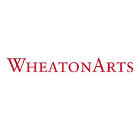 Logo for Wheaton Arts and Cultural Center