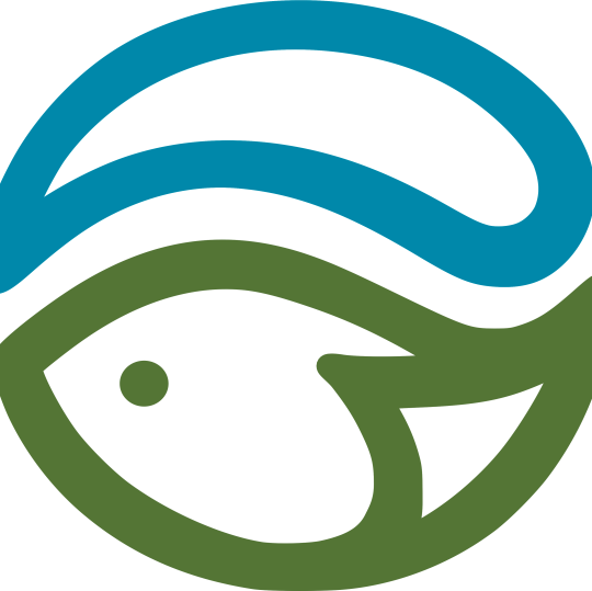 Logo for City of Missoula Stormwater Utility