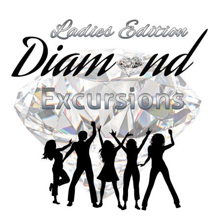 Logo for Boots on the Ground by Project GAP/Diamond Excursion