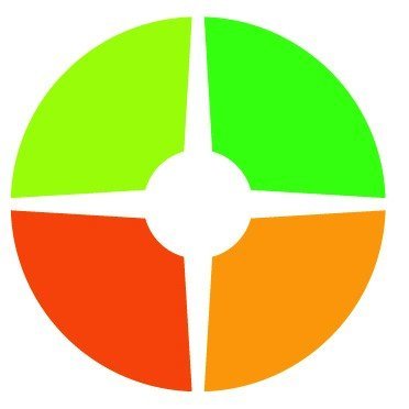 Logo for Ohio Living Sarah Moore