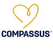 Logo for Compassus
