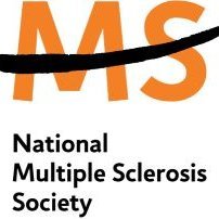 Logo for National Multiple Sclerosis (MS) Society Georgia