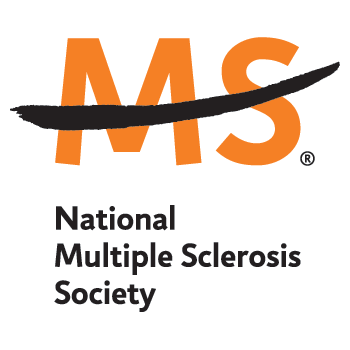 Logo for The National Multiple Sclerosis (MS) Society- Upper Midwest