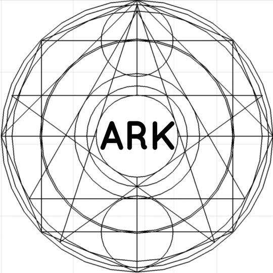 Logo for Altruist Relief Kitchen